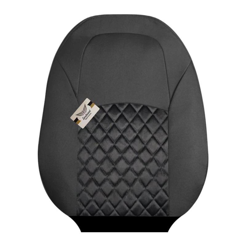 روکش صندلی خودرو سوشیانت مدل A17 مناسب برای تارا