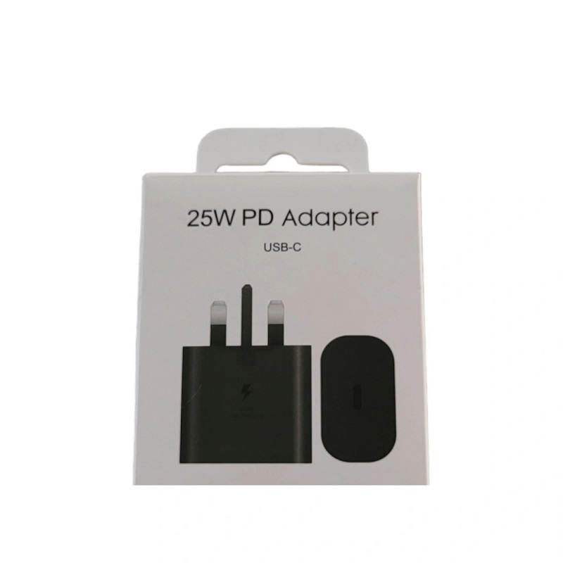 شارژر دیواری 25 وات مدل EP-TA800x