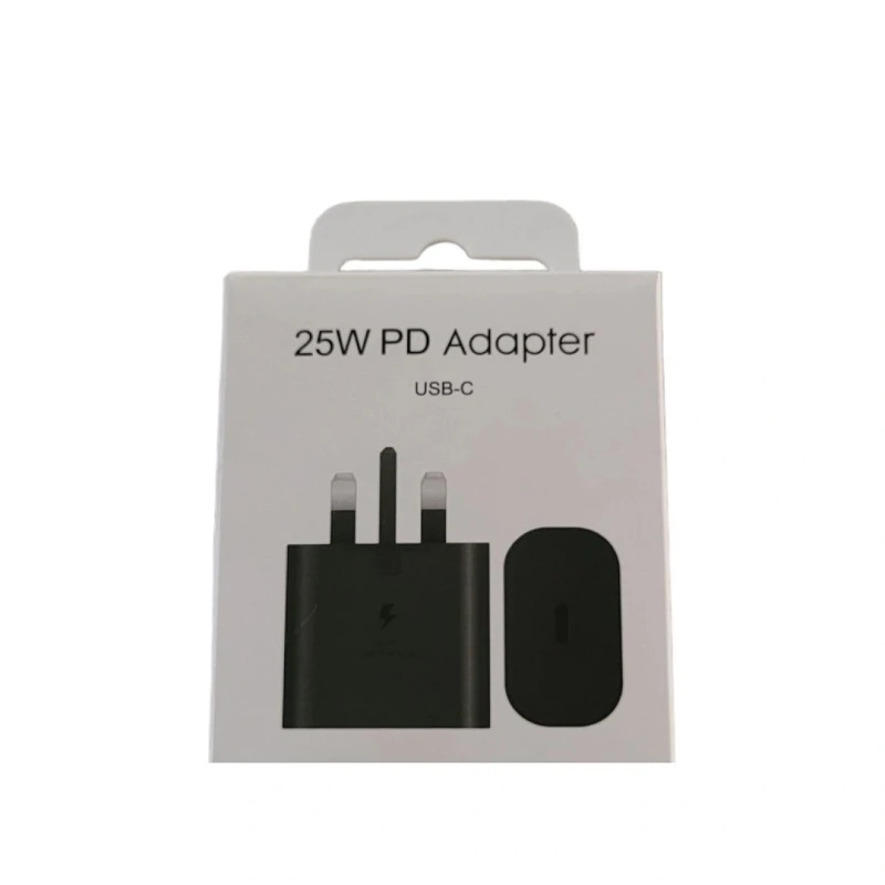 عکس شماره 2 : شارژر دیواری 25 وات مدل ep-ta800 vit