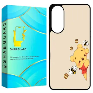 Ghab Guard S25EG Cover For Samsung Galaxy S25 Edge