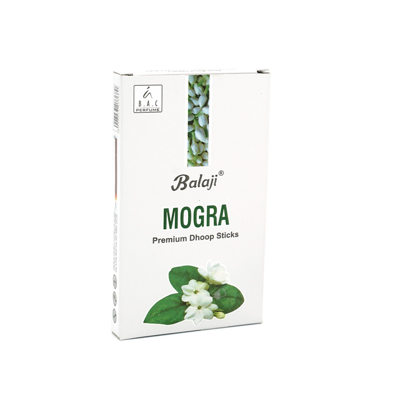 عود بالاجی مدل MOGRA عود بالاجی مدل MOGRA