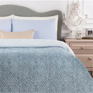 روتختی مادام کوکو مدل Silana سایز 220x200 سانتی متر
