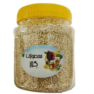 کنجد خام - 200 گرم