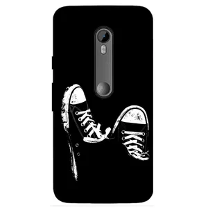 Megafone 0043 Cover For Motorola Moto G3