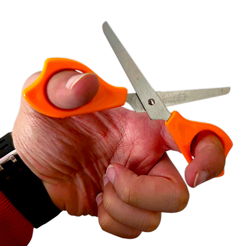 قیچی ساده بنیتو مدل 23094