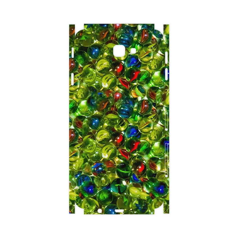 برچسب پوششی ماهوت مدل Marble Nostalgia-FullSkin مناسب برای گوشی موبایل سامسونگ Galaxy J7 Prime