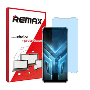 Remax Resistant model anti-blue screen protector suitable for Asus ROG Phone 3 mobile phone