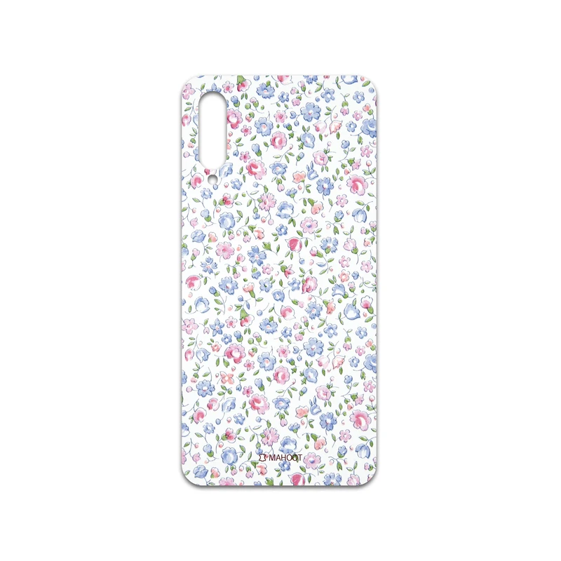برچسب پوششی ماهوت مدل Painted-Flowers مناسب برای گوشی موبایل سامسونگ Galaxy A50s