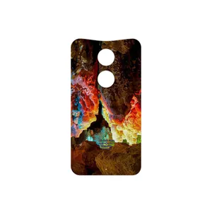 MAHOOT Ali Sadr Cave Cover Sticker for Motorola Moto X 2014