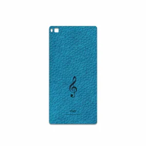 MAHOOT BL-SOL Cover Sticker for Huawei P8