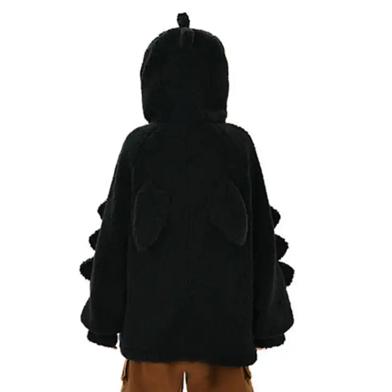 هودی زنانه مدل کره ای اژدها