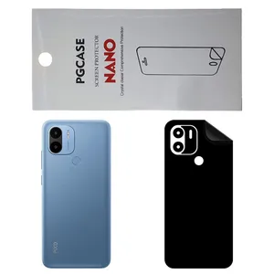 STAR RG Back Skin For XIAOMI Poco C50