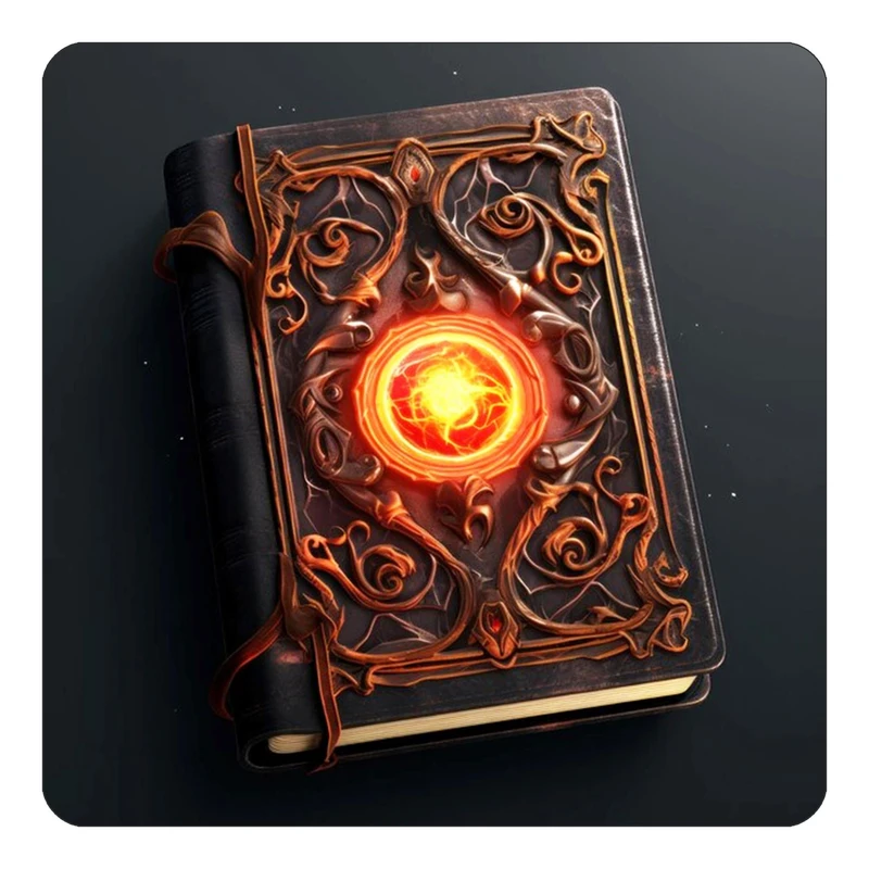 مگنت کاکتی طرح هری پاتر Harry Potter مدل mp44557