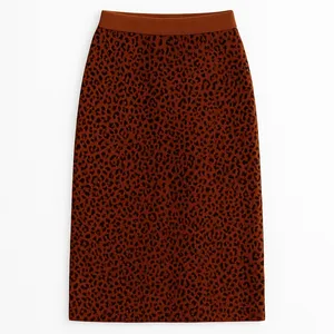 دامن جذب زنانه مدل Palangi