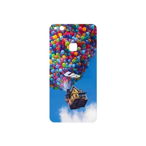 MAHOOT UP Cover Sticker for Huawei P10 Lite