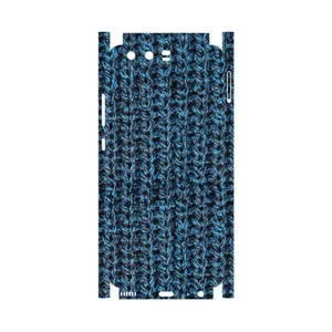 MAHOOT Fabric Texture 2-FullSkin Cover Sticker for Huawei P10