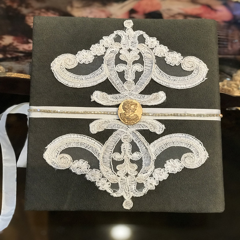 آلبوم عکس مدل کلاسیک الیزا