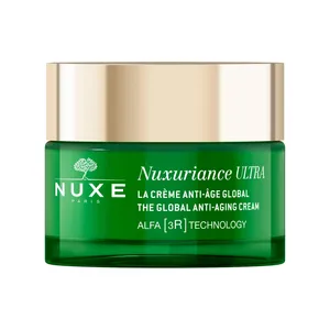 کرم ضد چروک نوکس مدل Nuxuriance Ultra Alfa حجم 50 میلی لیتر