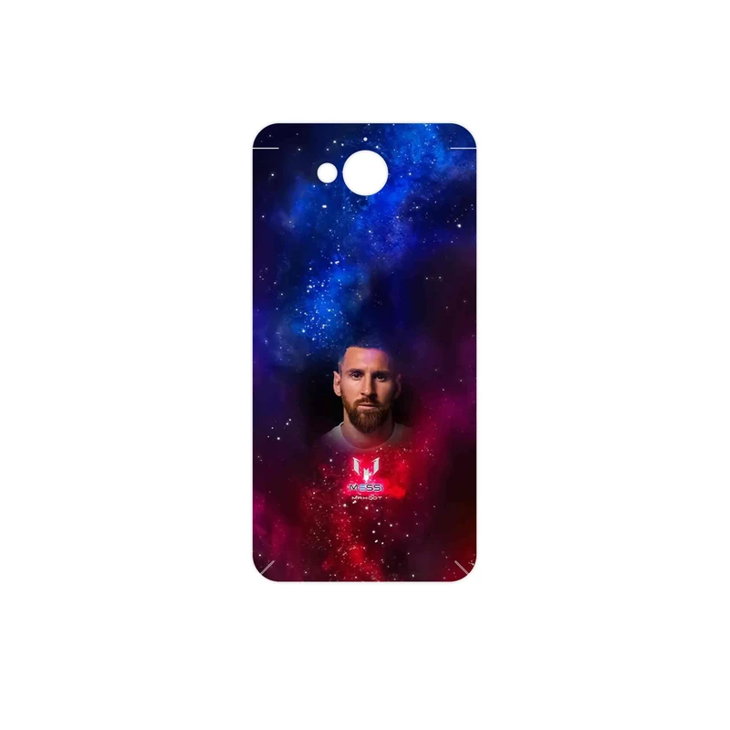 برچسب پوششی ماهوت مدل Lionel Messi 1 مناسب برای گوشی موبایل اچ تی سی Desire 650