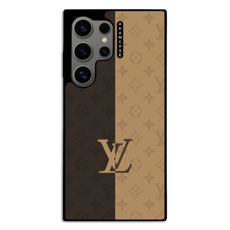 کاور آکام مدل AMC-WSGS24U-BRANDS-20 مناسب برای گوشی موبایل سامسونگ Galaxy S24 Ultra