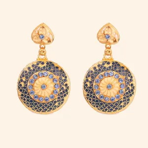 گوشواره زنانه مدل میخی