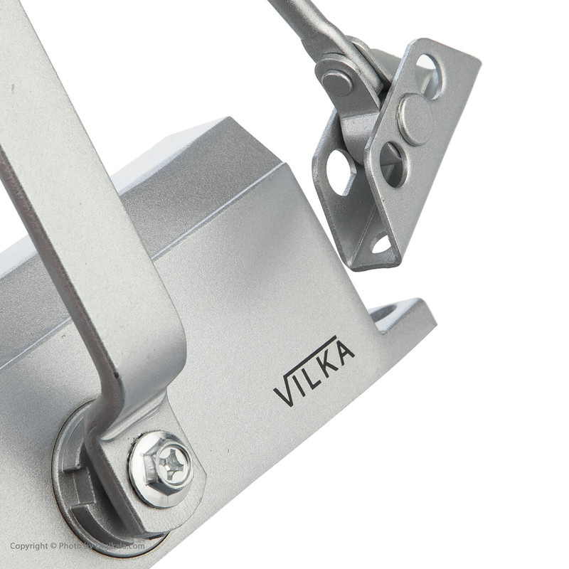 جک آرام بند ویلکا مدل VK-063 جک آرام بند ویلکا مدل VK-063
