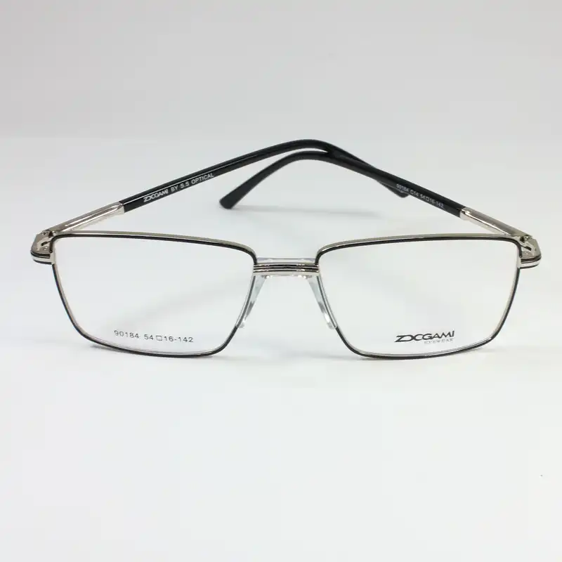 فریم عینک طبی زوگامی مدل 90184
