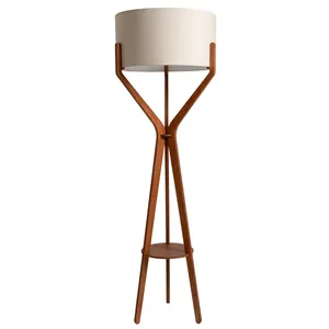 آباژور ایستاده مدل تک هوم 