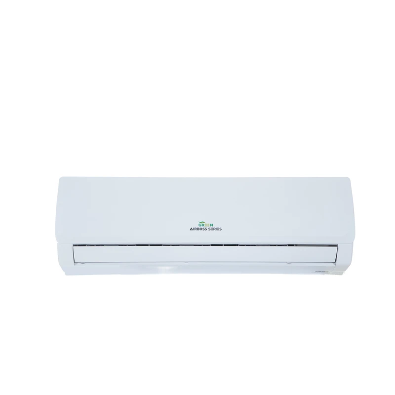 فن کویل گرین مدل GWF300P1 ظرفیت 300 فوت مکعب در دقیقه