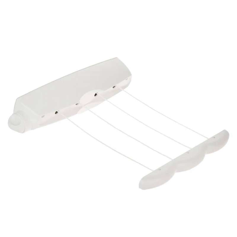 بند رخت دیواری مدل جمع شو بند رخت دیواری مدل جمع شو