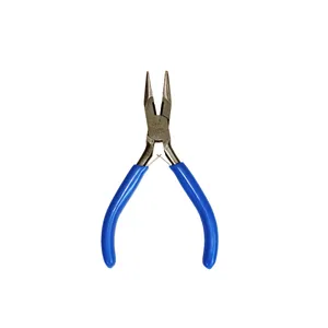 انبر دم باریک ام جی ال مدل MJL-1A سایز 5 اینچ