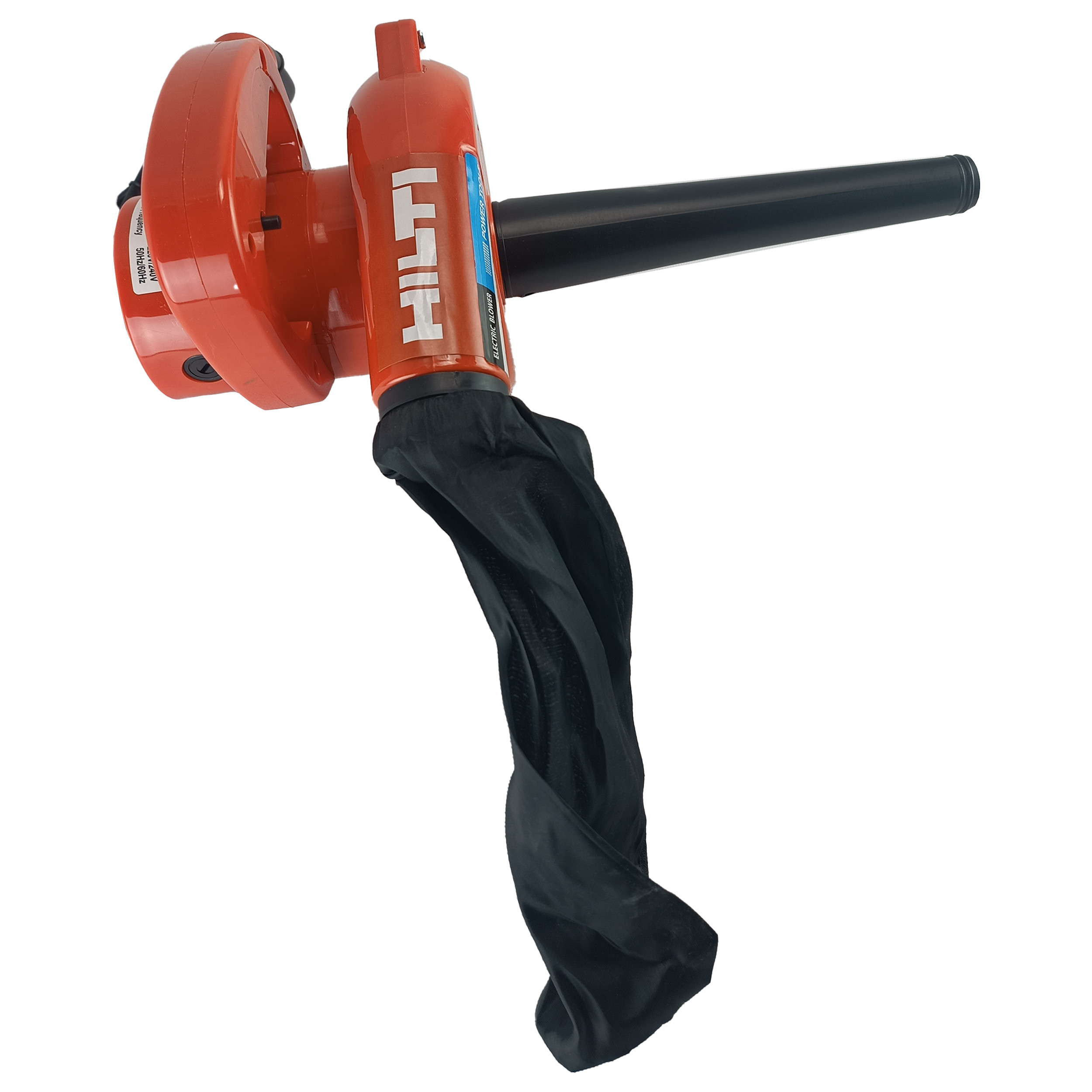 دستگاه دمنده و مکنده هیلتی مدل H750 دستگاه دمنده و مکنده هیلتی مدل H750