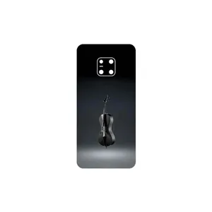 MAHOOT Cello Cover Sticker for Huawei Mate 20 Pro