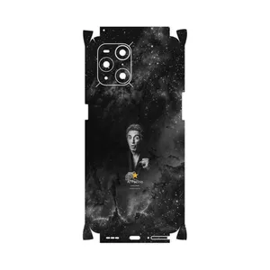MAHOOT Al Pacino-FullSkin Cover Sticker for Oppo Find X3 Pro