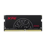 رم لپ تاپ  DDR4 تک کاناله 3000مگاهرتز CL17 ایدیتا ایکس پی جی مدل AX4S300016G17G-SBHT ظرفیت 16 گیگابایت