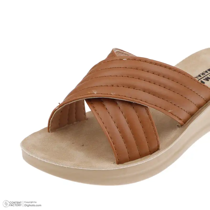 دمپایی زنانه کفش شیما مدل 1602573238