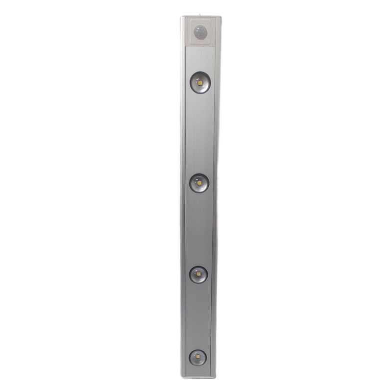 چراغ تزئینی مدل شارژی کد  MR-HYSS4009