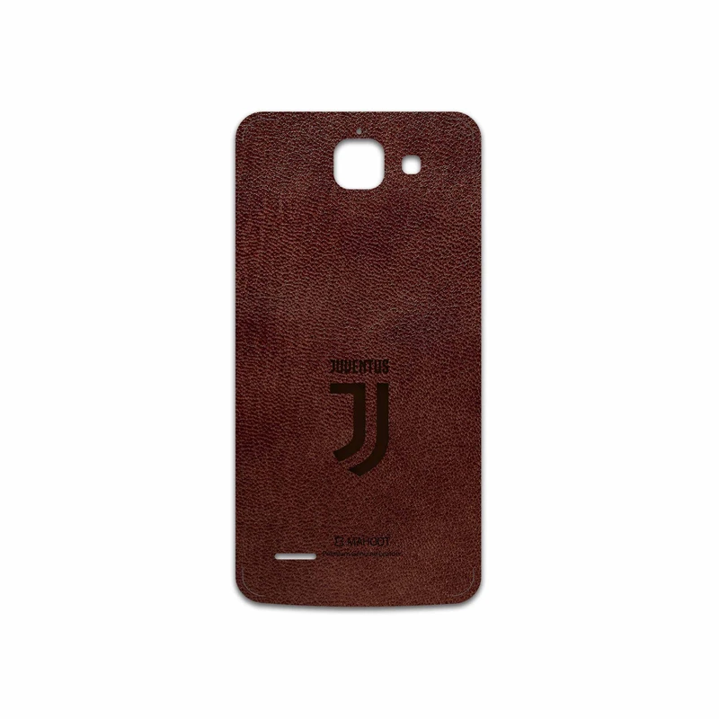 برچسب پوششی ماهوت مدل NL-JUVE مناسب برای گوشی موبایل هوآوی Ascend G730