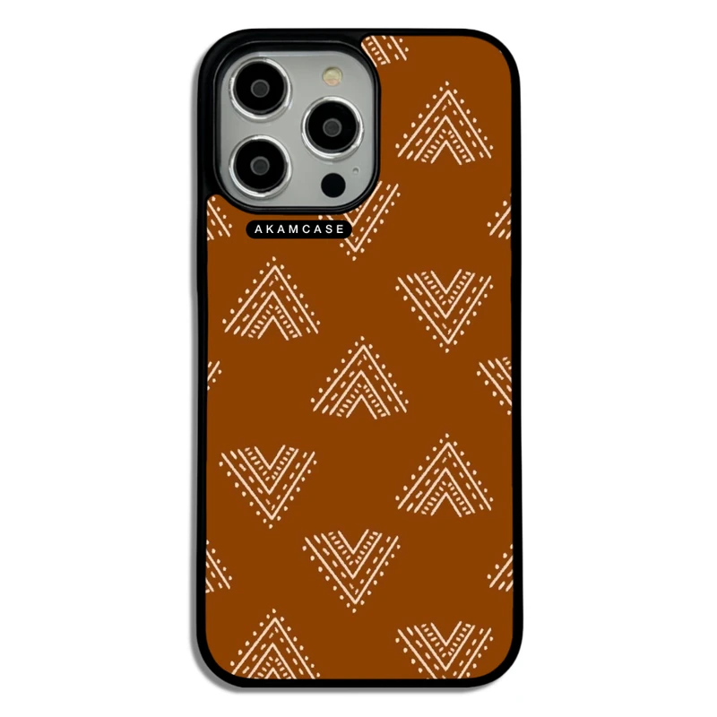 کاور آکام مدل AMC-WA14PROMAX-BOHO-41 مناسب برای گوشی موبایل اپل iPhone 14 Pro Max