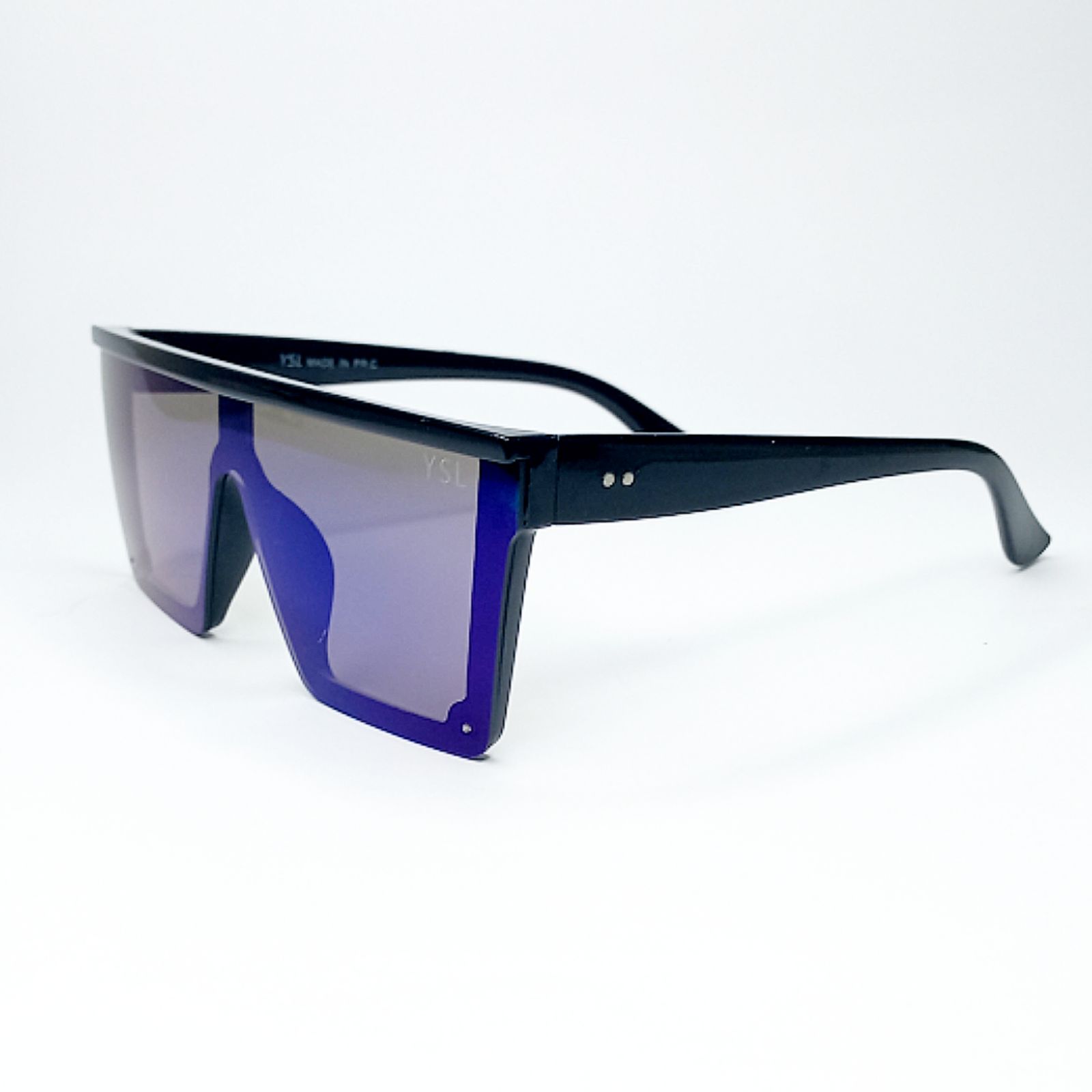 عینک آفتابی مردانه مدل 0044 -  - 2
