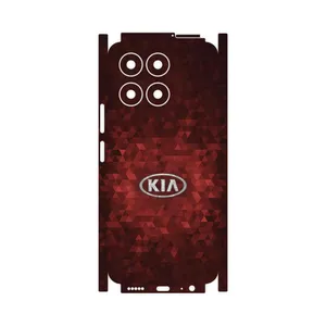 MAHOOT KIA_Logo-FullSkin Cover Sticker for Honor X6a