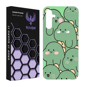 RIVEN RI1-19 Case For Samsung Galaxy A54
