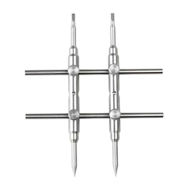 آچار لنز دوربین مدل Professional Double Sided Pointy