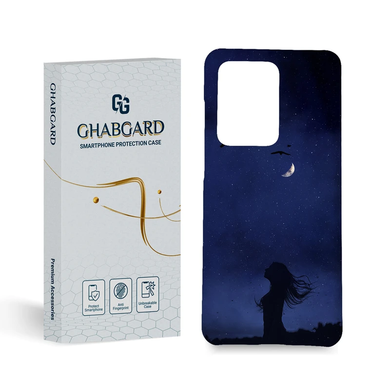 کاور قاب گارد مدل فانتزی مناسب برای گوشی موبایل سامسونگ Galaxy S20 Ultra