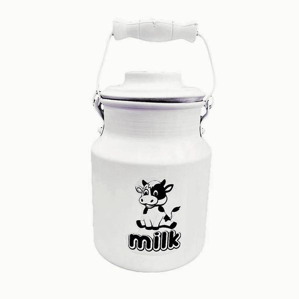 ظرف نگهداری شیر مدل سون لوکس