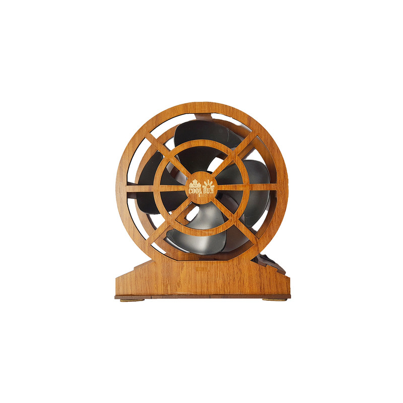 پنکه رومیزی مدل coolsun