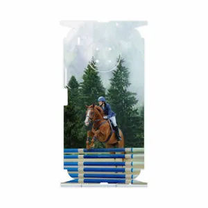 MAHOOT Equestrianism-FullSkin Cover Sticker for Huawei Nova 8i