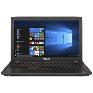 لپ تاپ 15 اینچی ایسوس مدل FX503VD - B