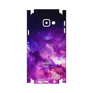 MAHOOT Universe b NASA 12-FullSkin Cover Sticker for Samsung Galaxy A3 2016