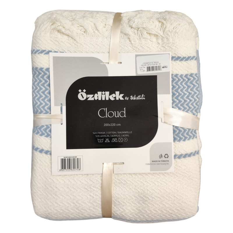 روتختی دو نفره ازدیلک مدل Cloud